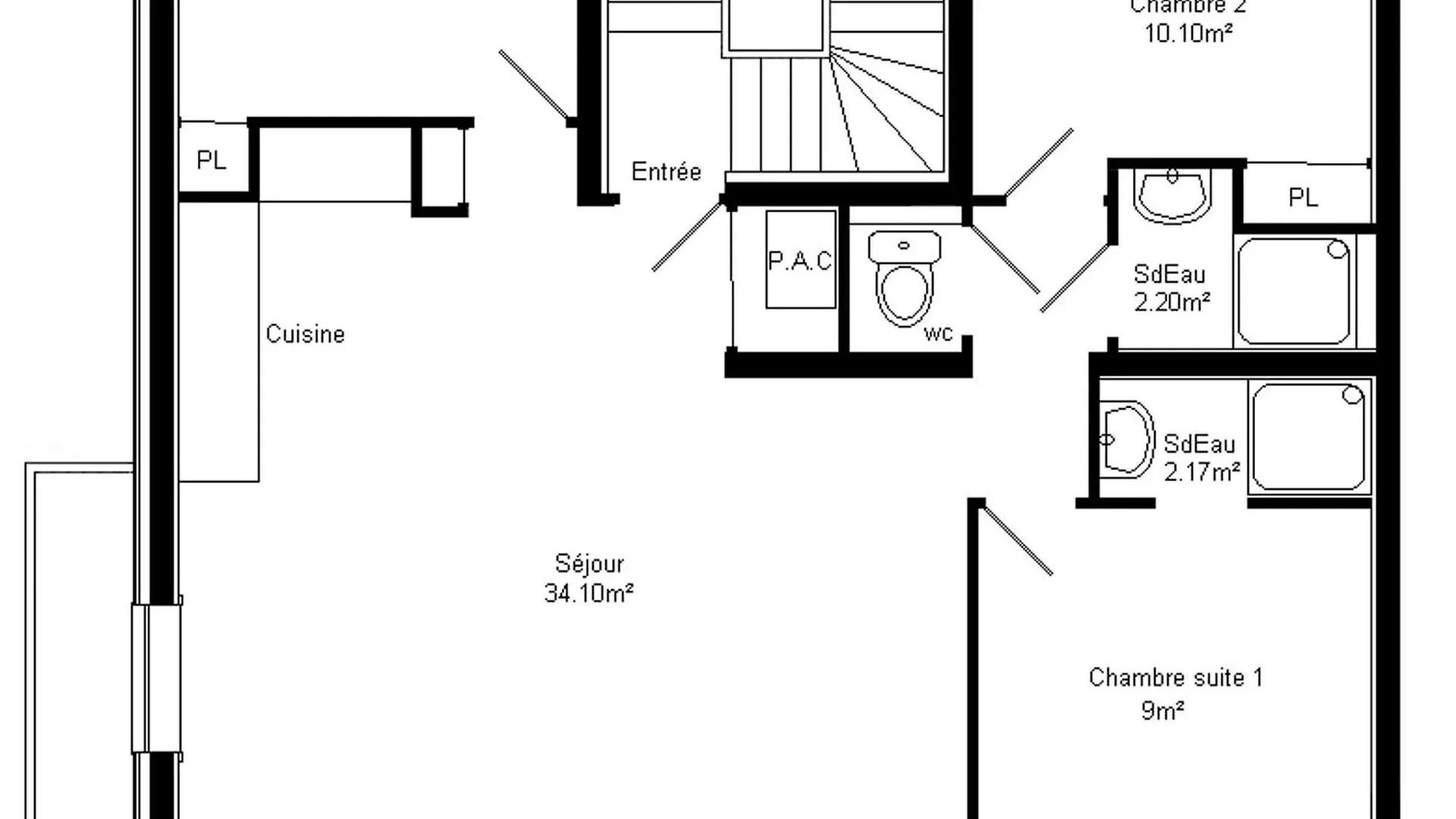Bel Appartement Montagnard 3 Chambres Pour 6 Avec Parking Au Centre De La Clusaz - Fr-1-459-245