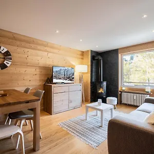 La Clusaz, 2 Pièces, 4 Personnes - Fr-1-304-272 Appartement